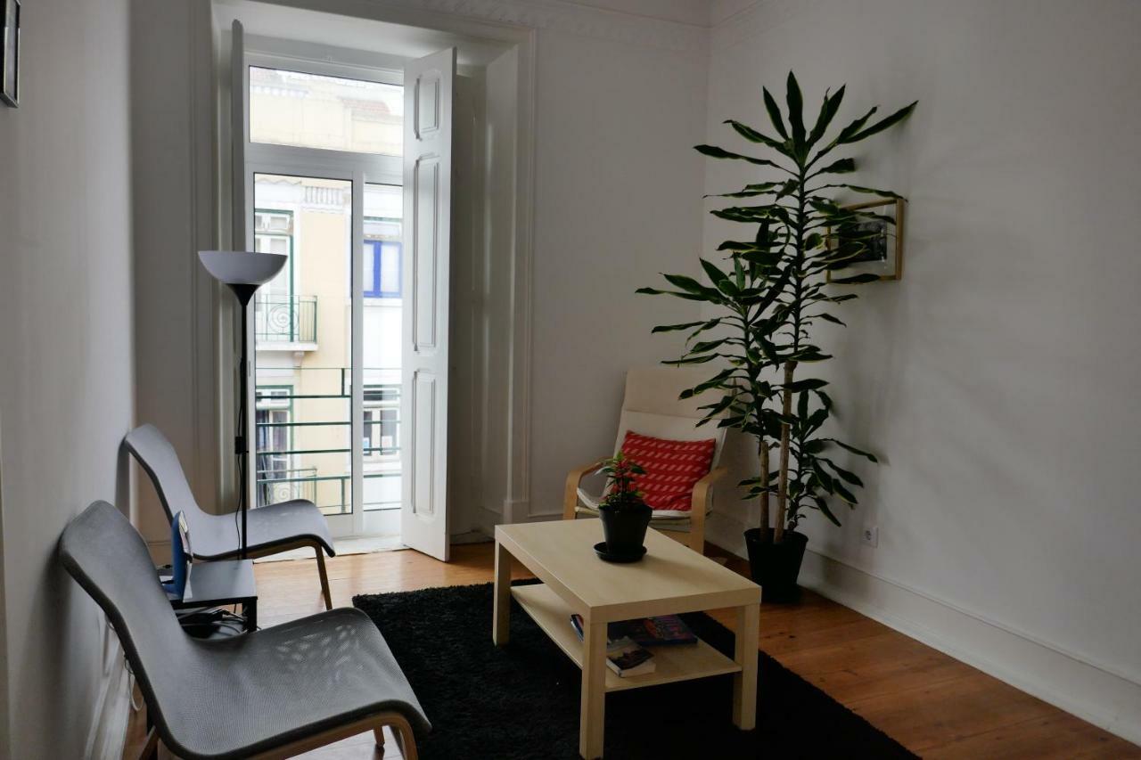 Maison d'hôtes Fernando Pessoa *