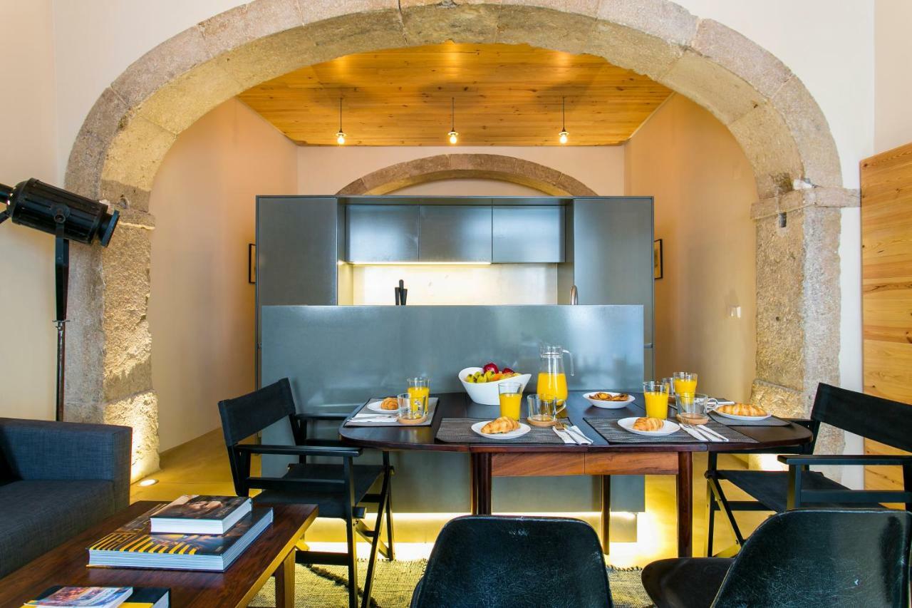 Appartement Altido Santa Catarina Deluxe