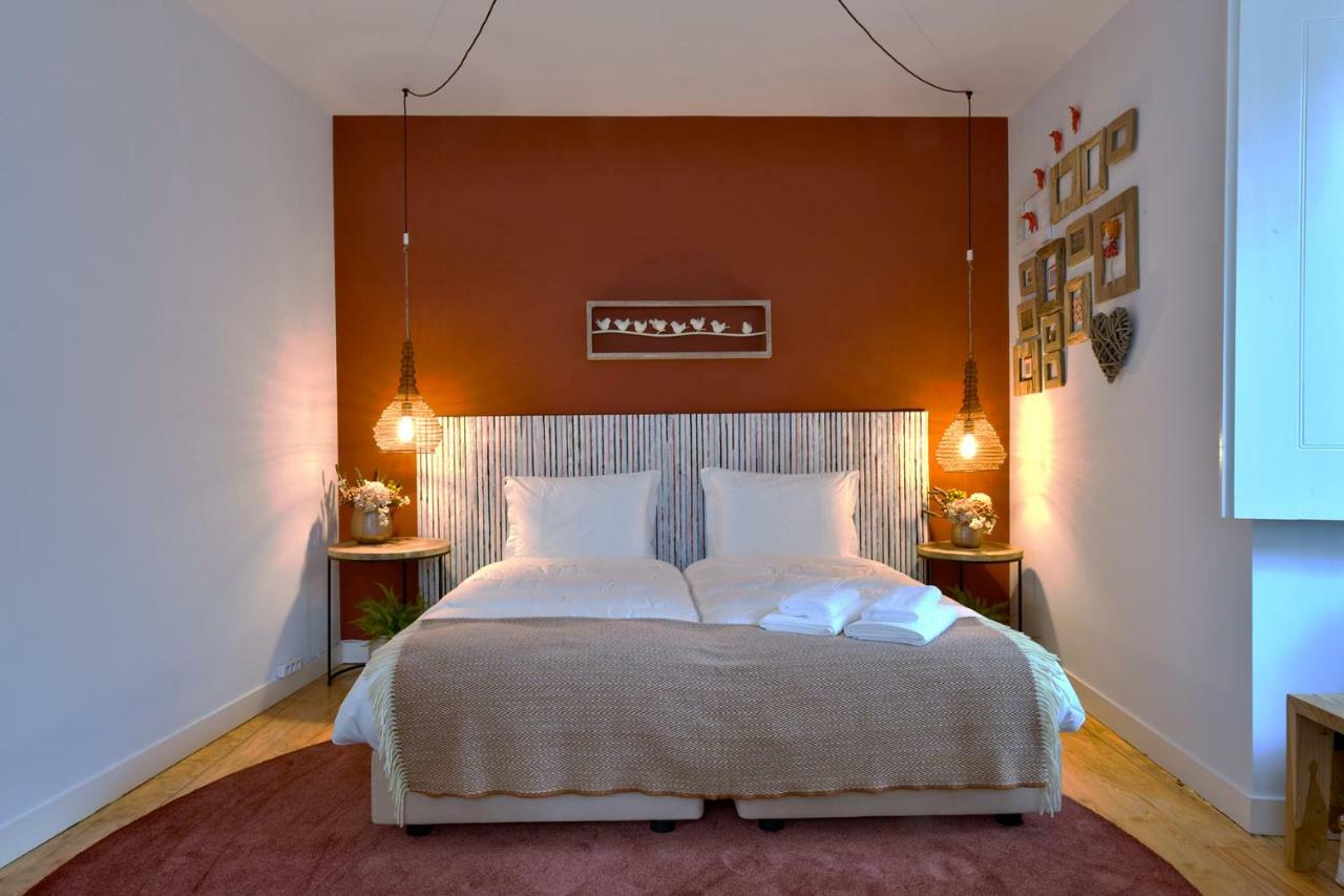 Appartement Regedor