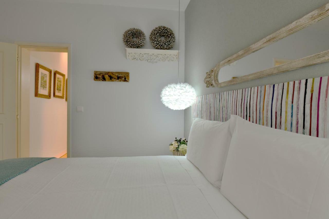 Appartement Regedor