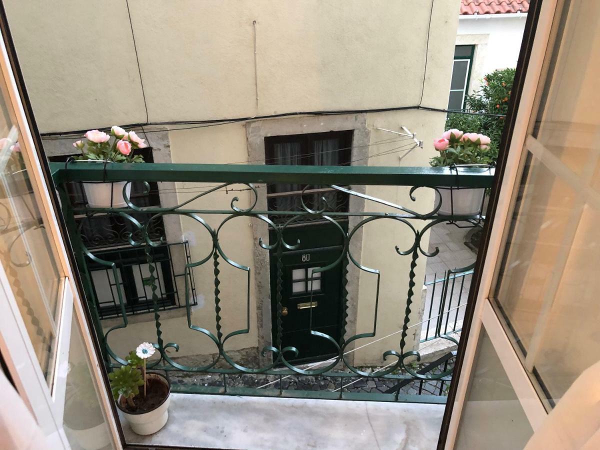 Apartamento Blue Urban Alfama