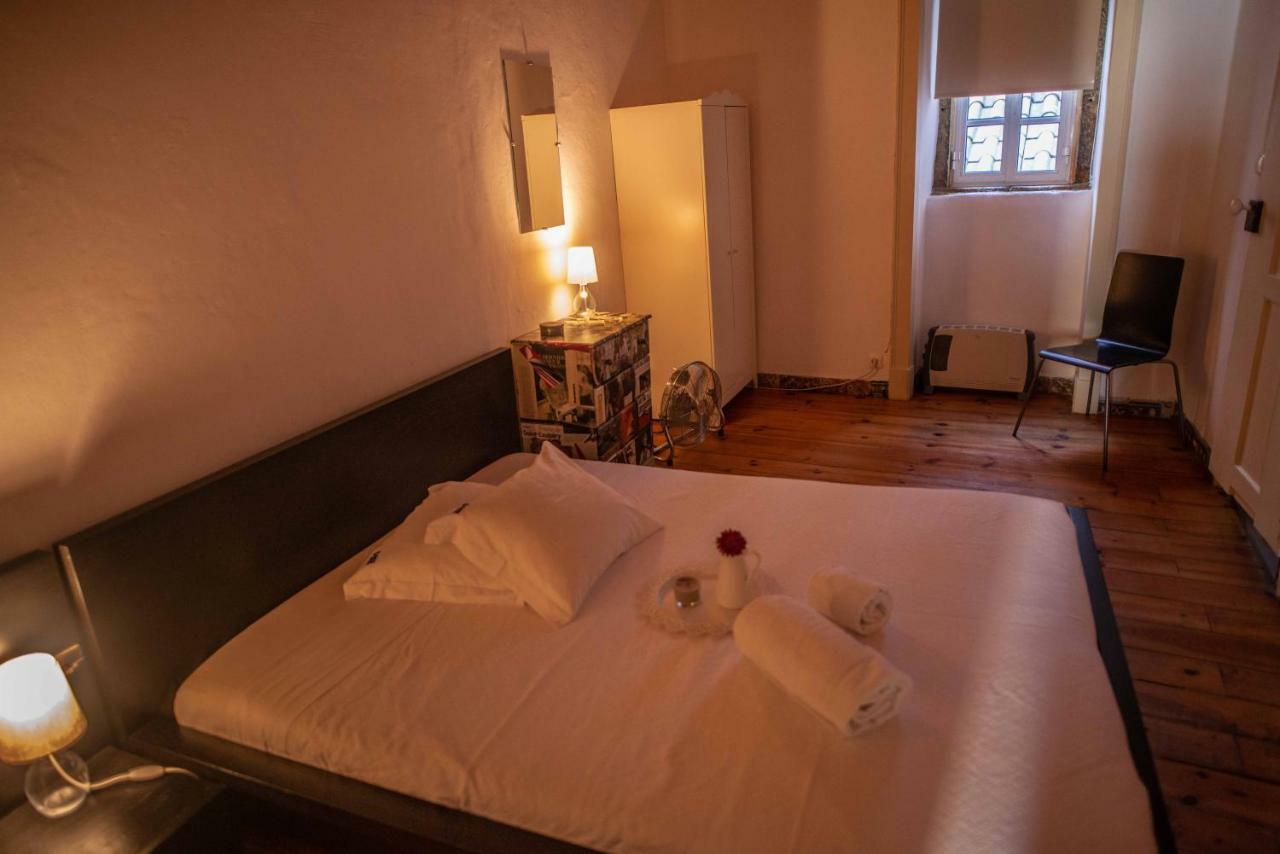 The Blue House - Lively Bairro Alto Appartement Lissabon