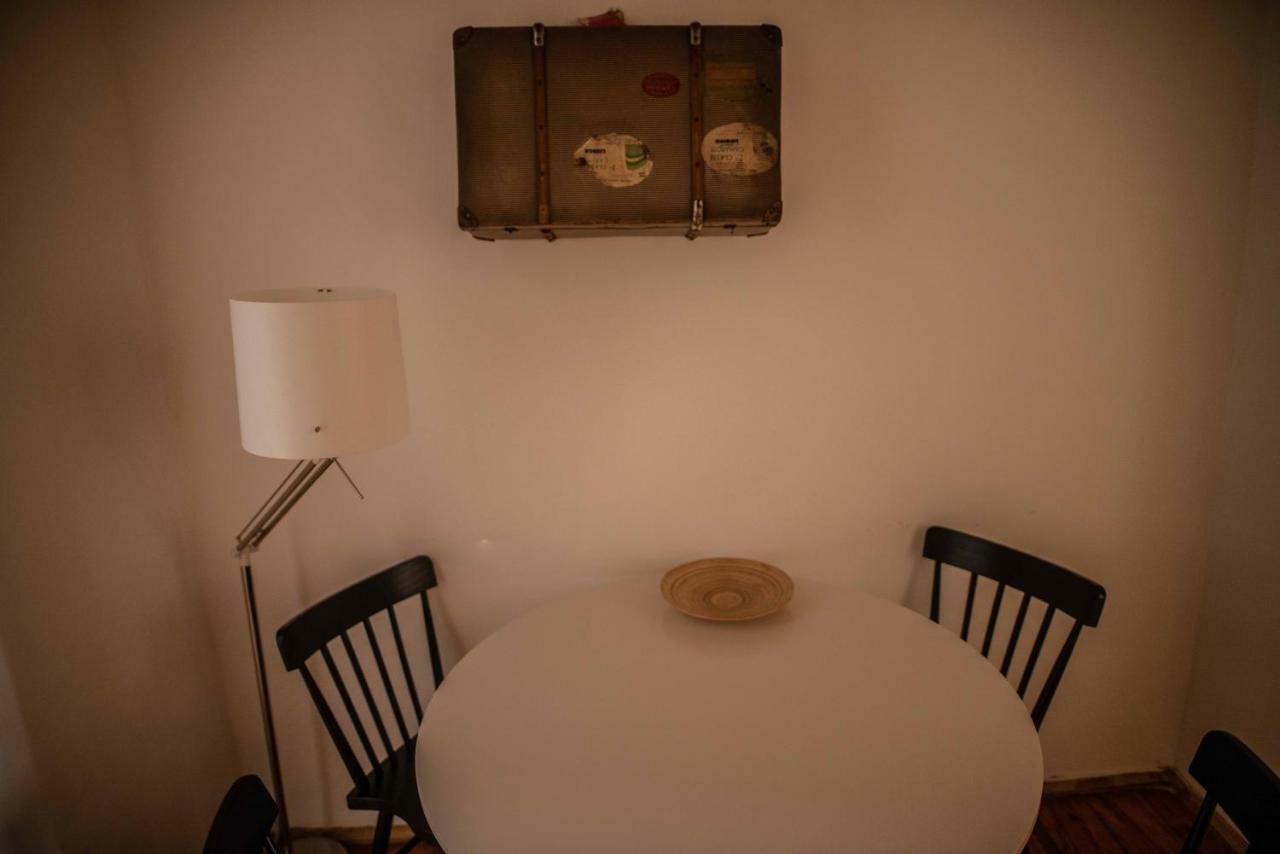 The Blue House - Lively Bairro Alto Appartement Lissabon