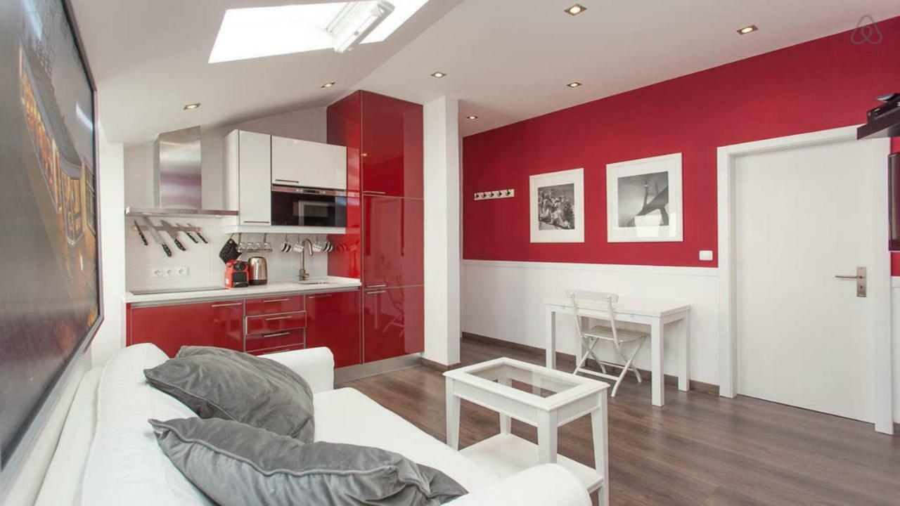 Appartement Boutique *