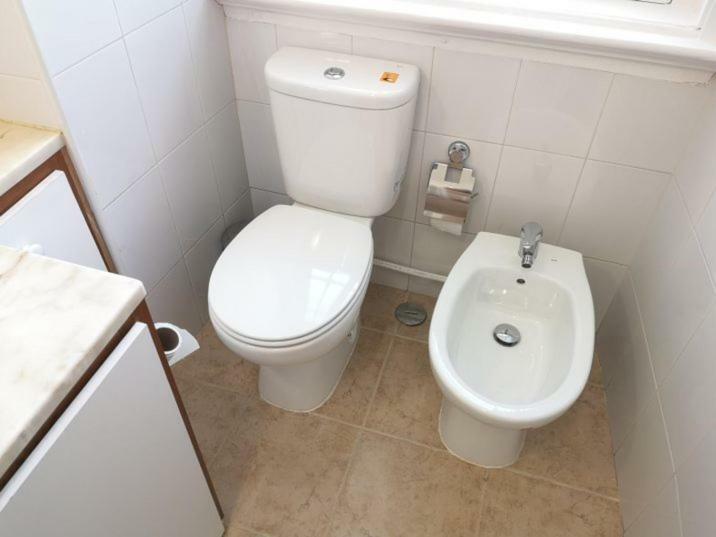 Monte Agudo Angola 45 Appartement Lissabon