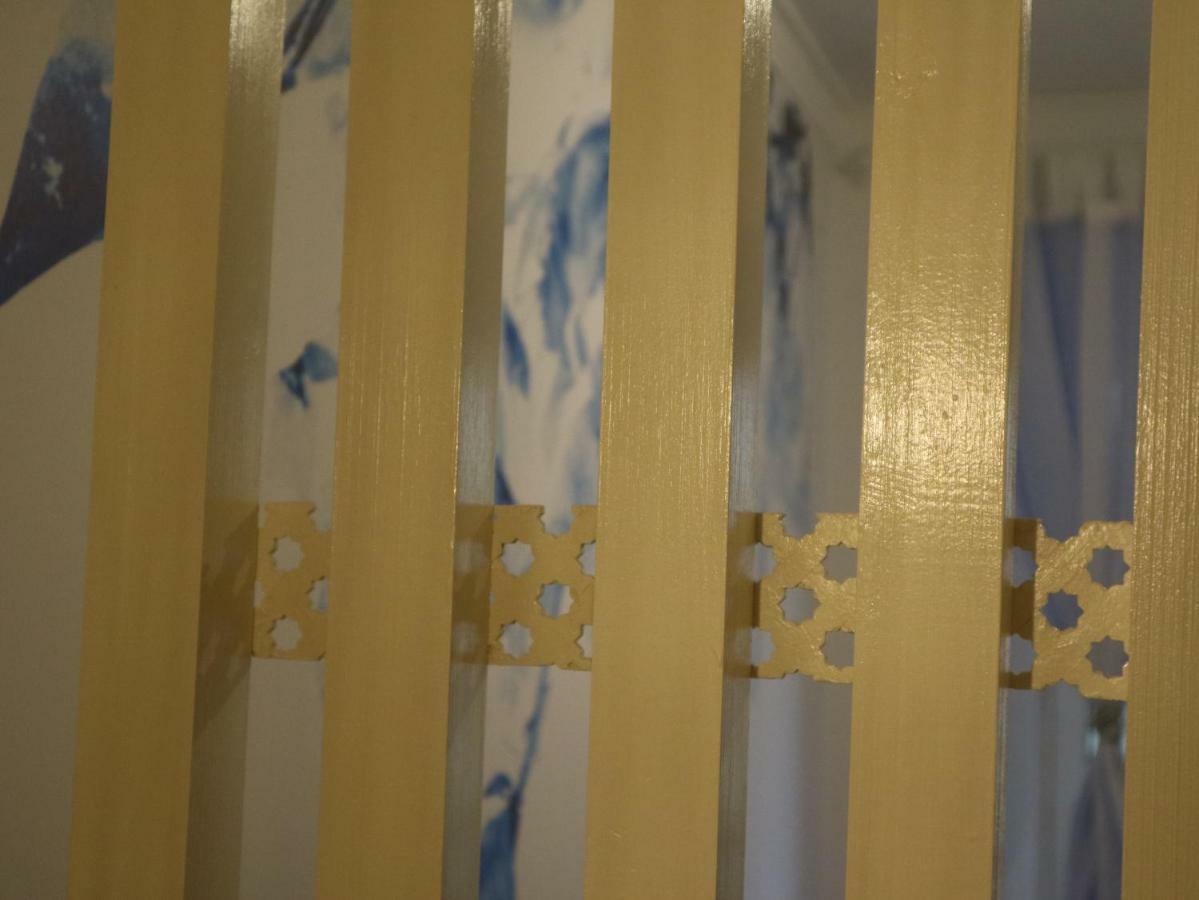 Blue Urban Alfama Apartamento