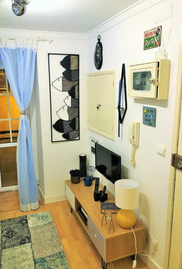 Apartamento Blue Urban Alfama