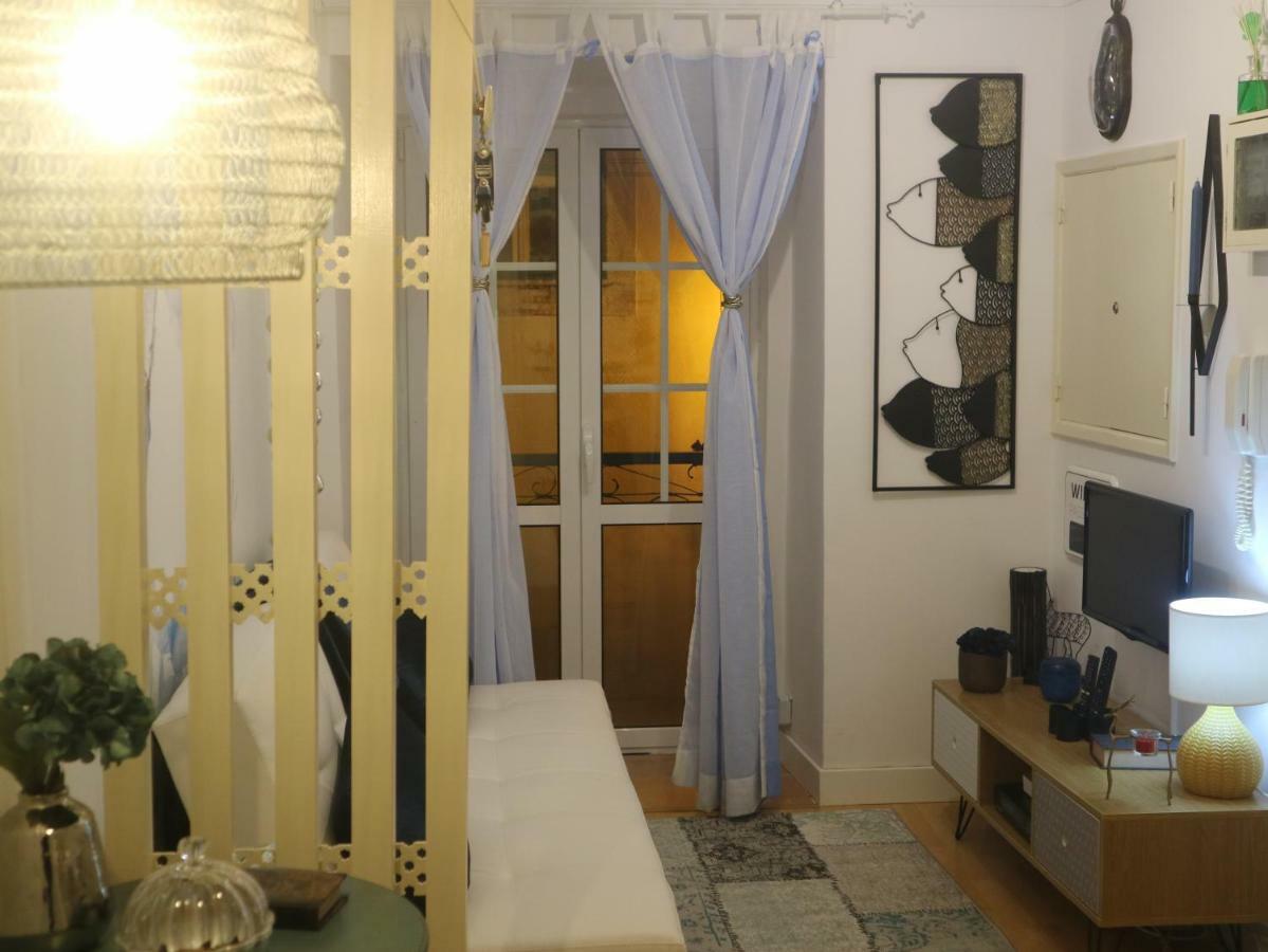 Blue Urban Alfama Apartamento