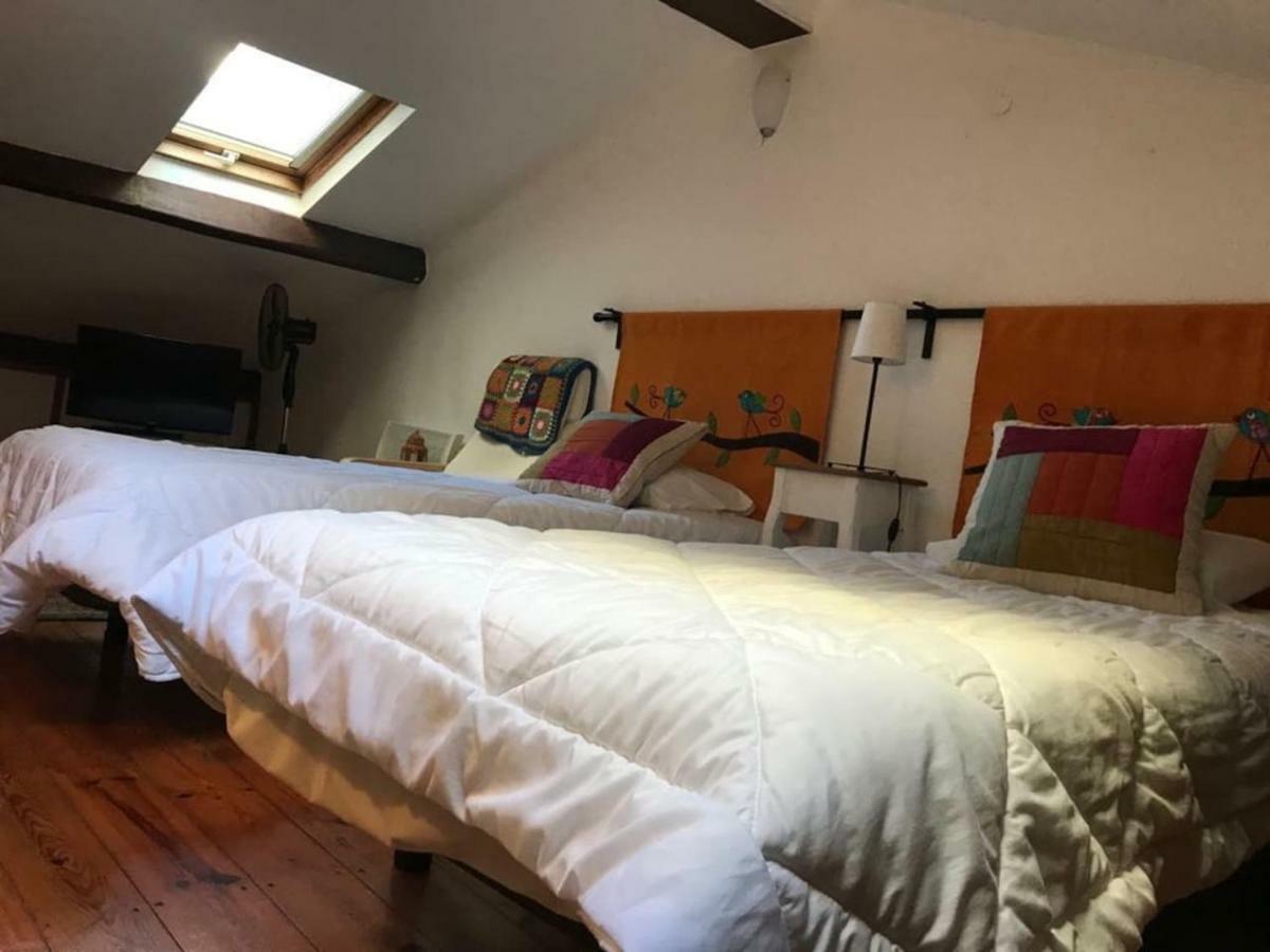 Flat With Terrace In Adamastor