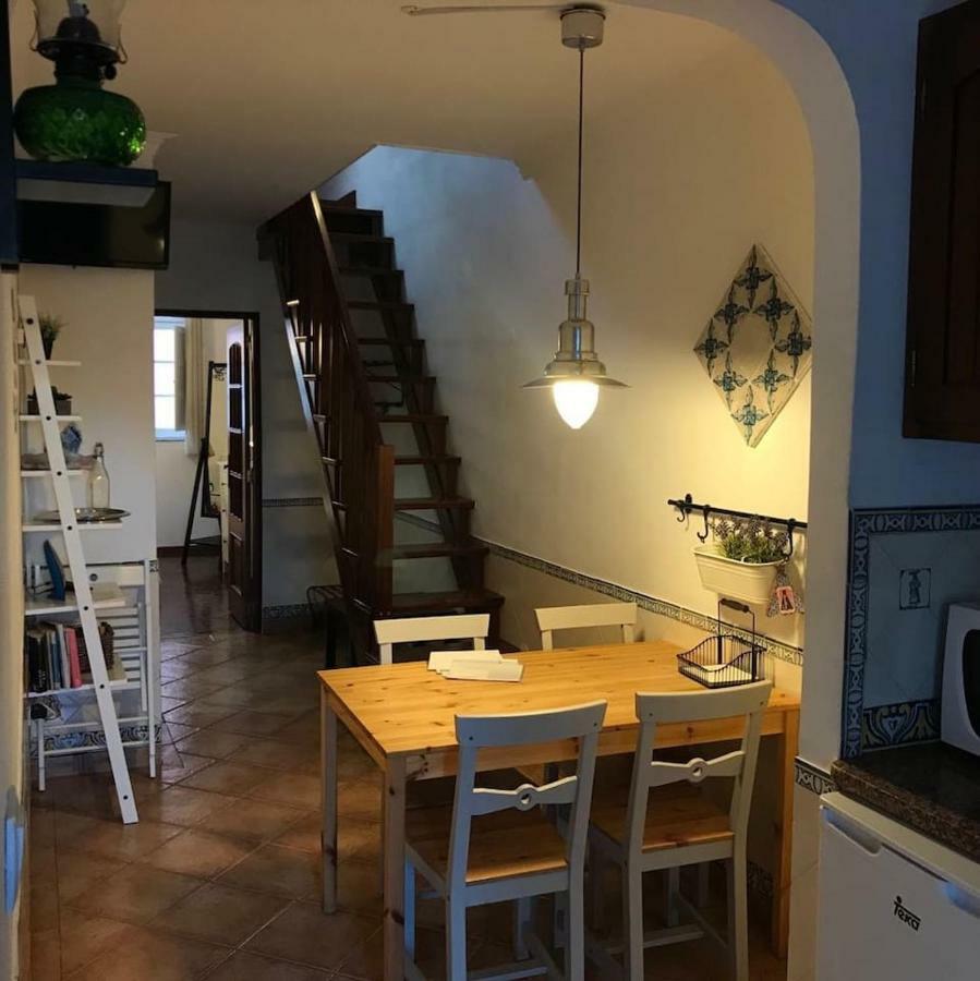 Flat With Terrace In Adamastor Appartement *