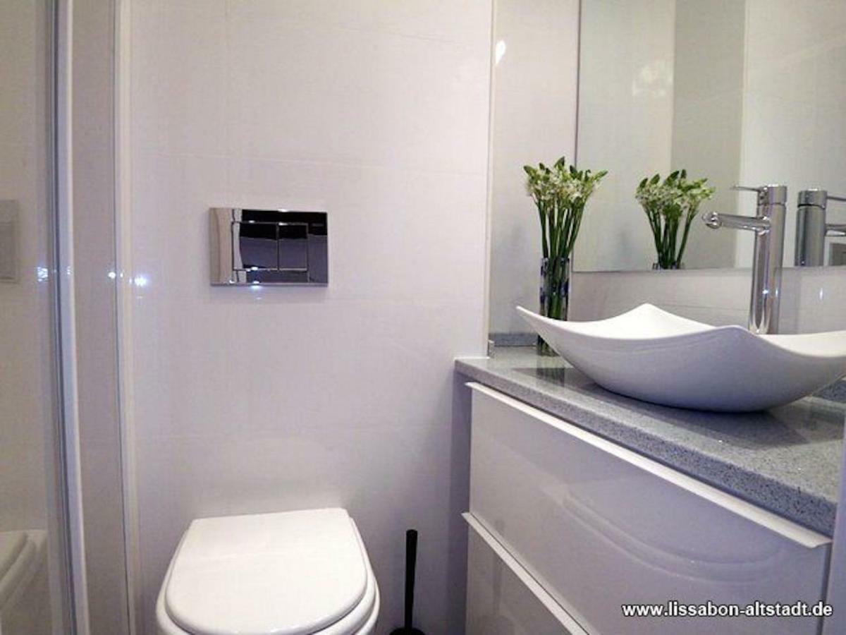 Belo - Altstadt Appartement *