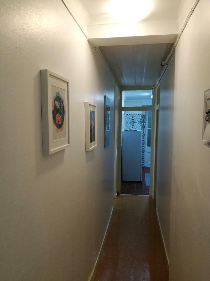Santa Marta Apartment Lissabon