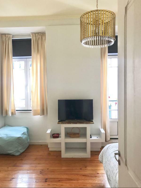 In The Heart Of Appartement Lissabon