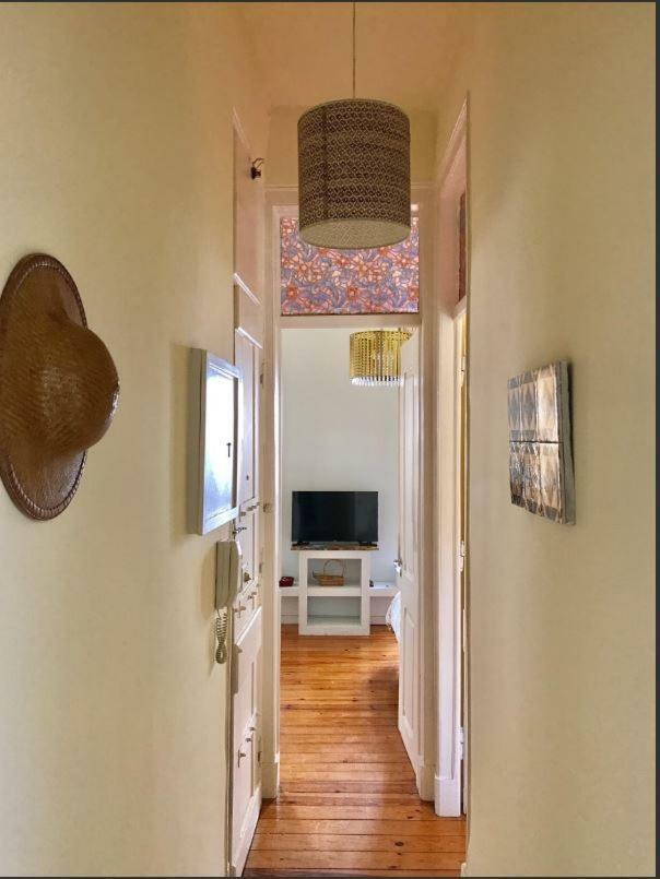 In The Heart Of Appartement Lissabon