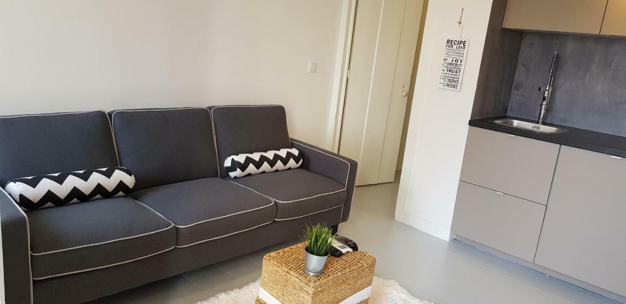 Secret Spot Apartamento *