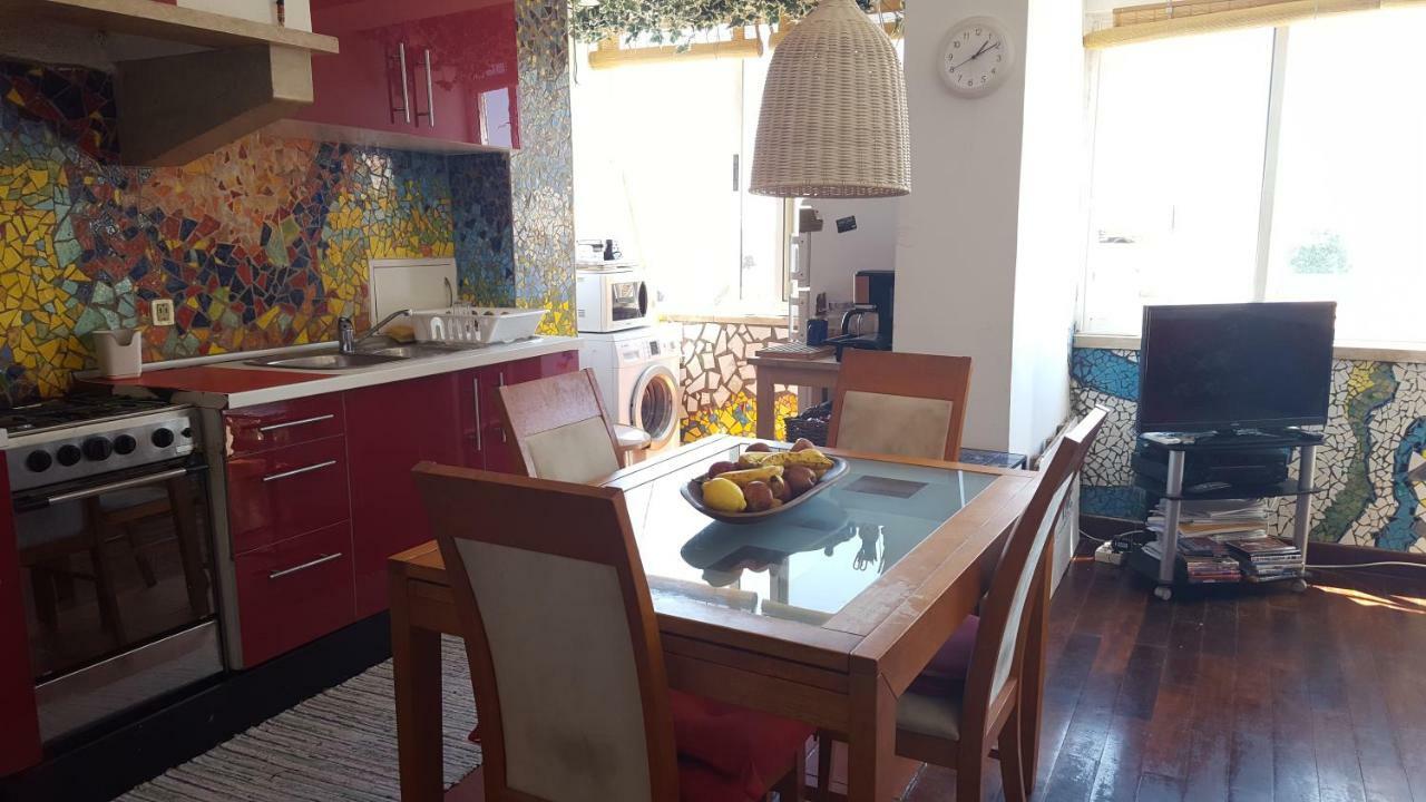Calçada Dos Barbadinhos, N. 237, 2º Esq. Appartement Lisboa
