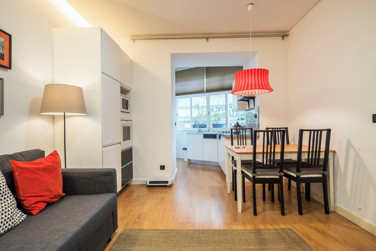 Appartement Casa Da Praceta Lisboa