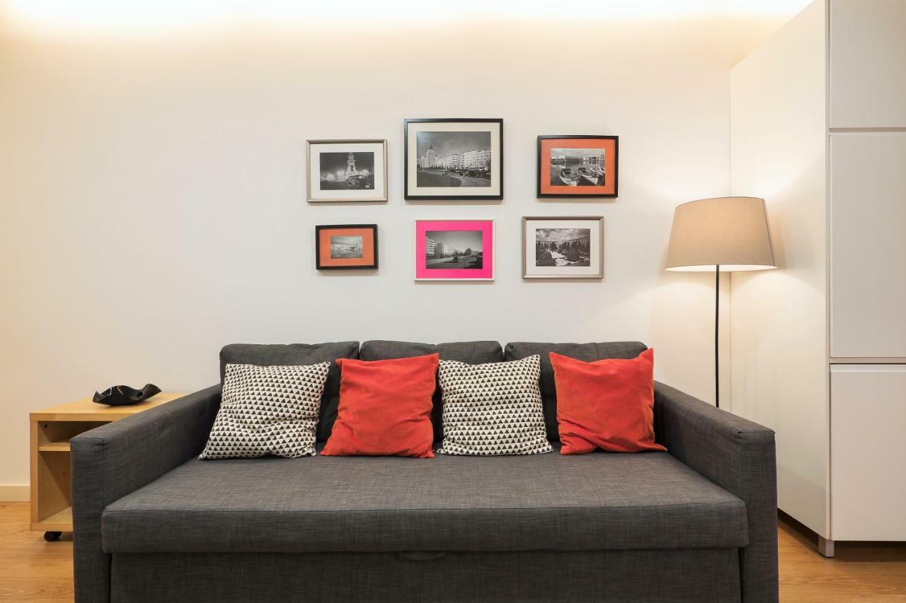 Casa Da Praceta Appartement