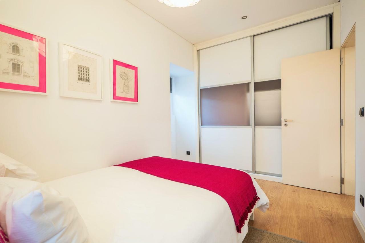 Casa Da Praceta Appartement *