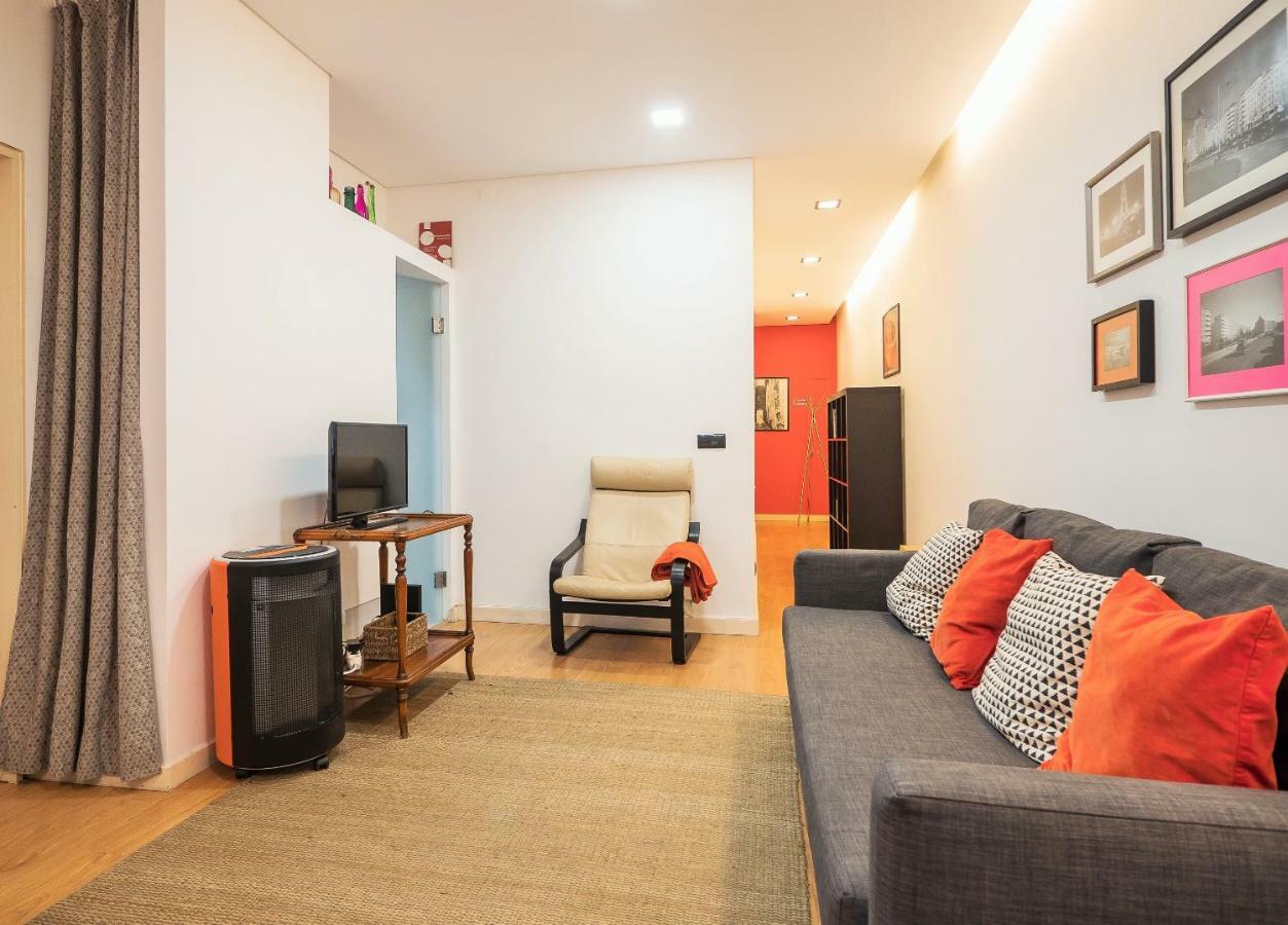 Casa Da Praceta Appartement Lisboa