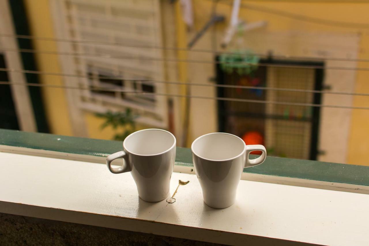 Allfado Appartement Lissabon