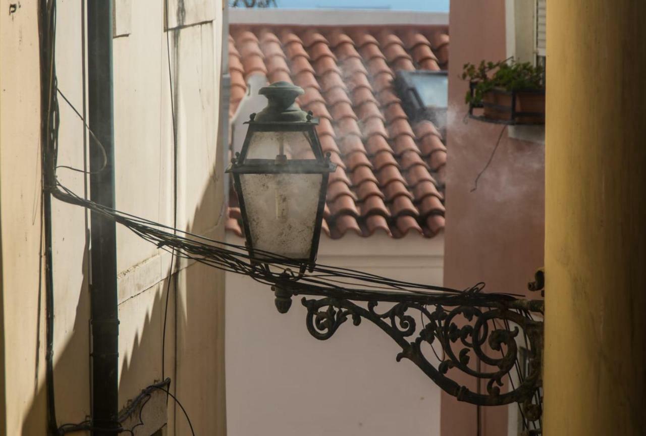 Appartement Allfado Lissabon