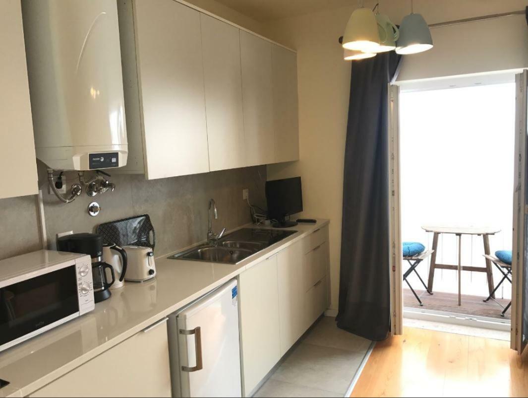 Appartement Madragoa Flat *