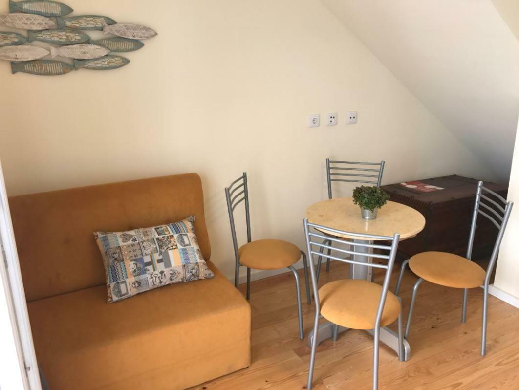 Madragoa Flat Appartement *