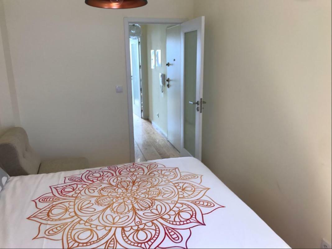 Madragoa Flat Appartement Lisboa