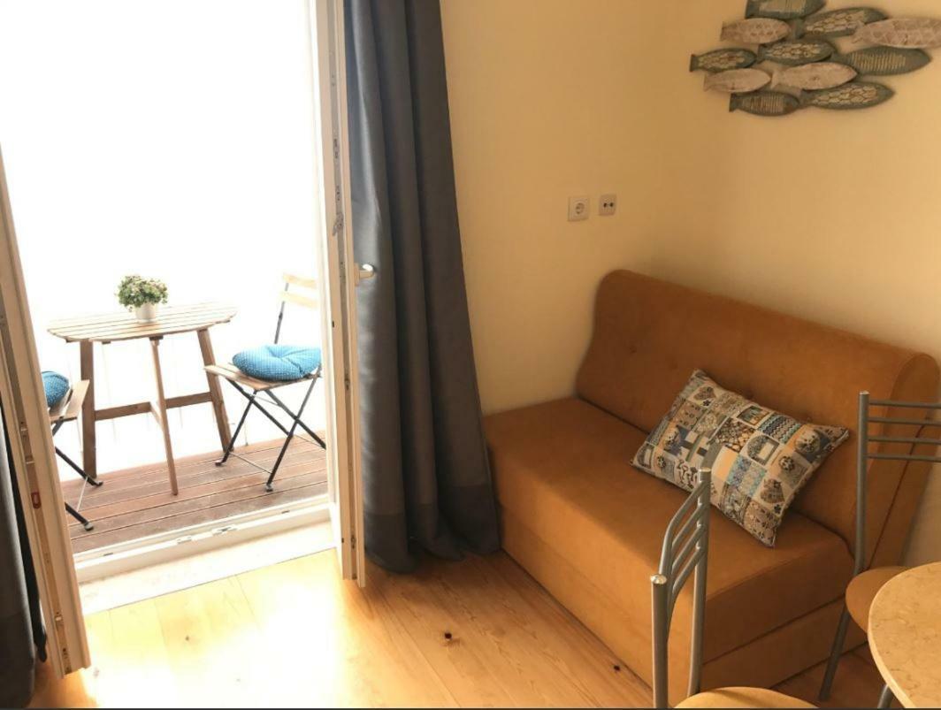 Appartement Madragoa Flat *