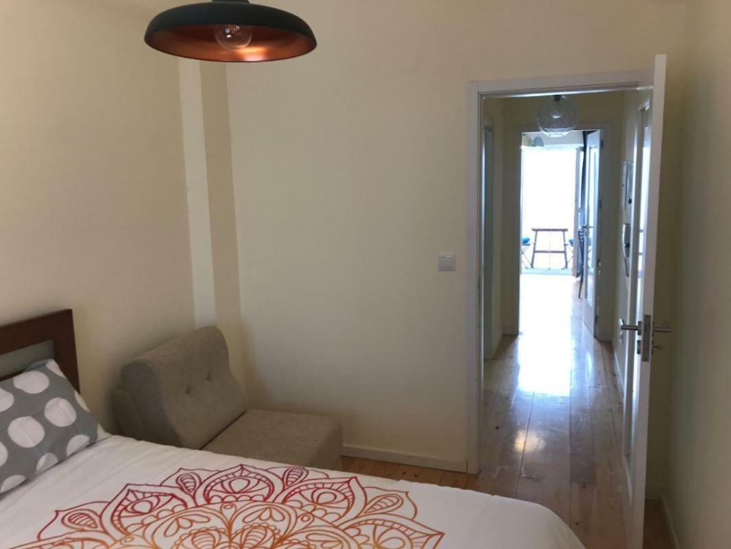 Madragoa Flat Appartement
