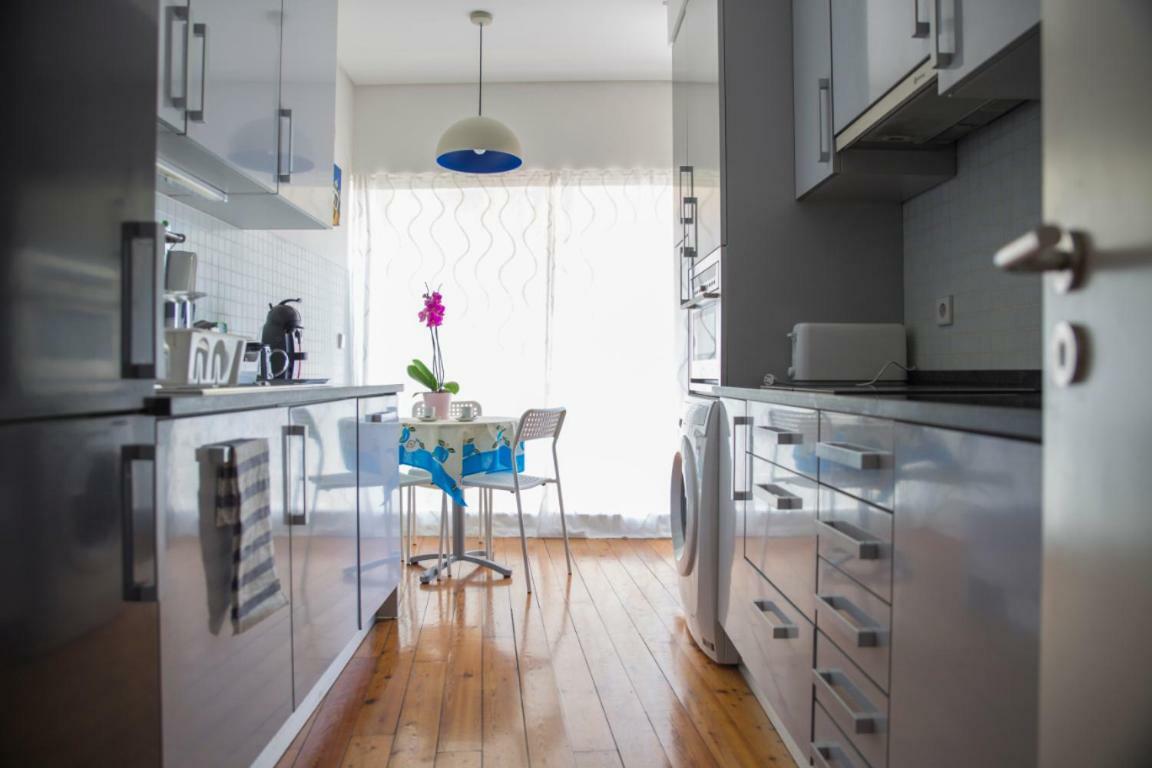 Fala-só 16 - 4 Bed Elegance In Historic District Apartamento *