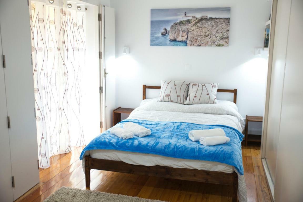 Apartamento Fala-só 16 - 4 Bed Elegance In Historic District Lisboa