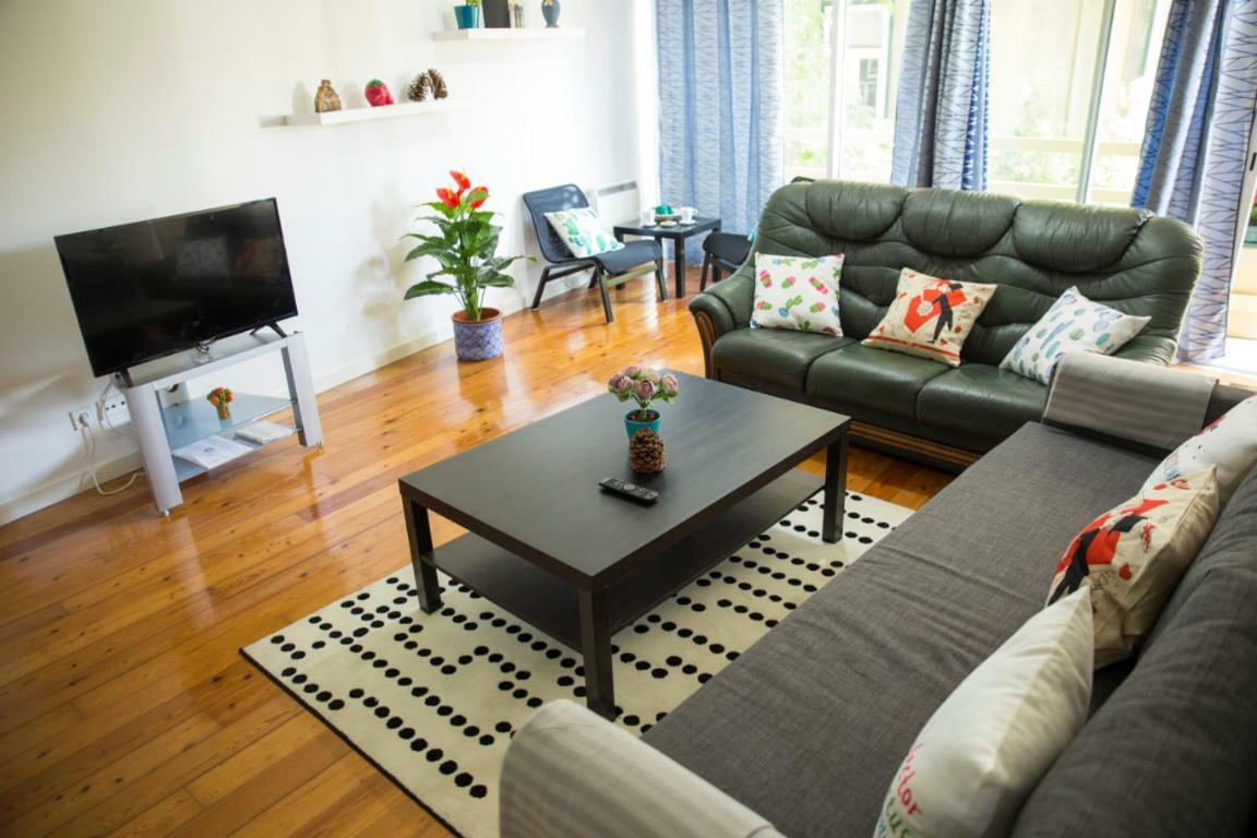 Apartamento Fala-só 16 - 4 Bed Elegance In Historic District