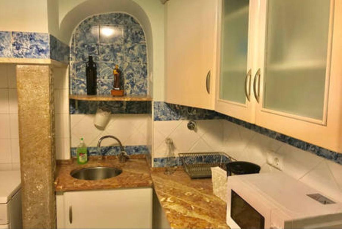 Flat In Historic Neighbourhood Lissabon