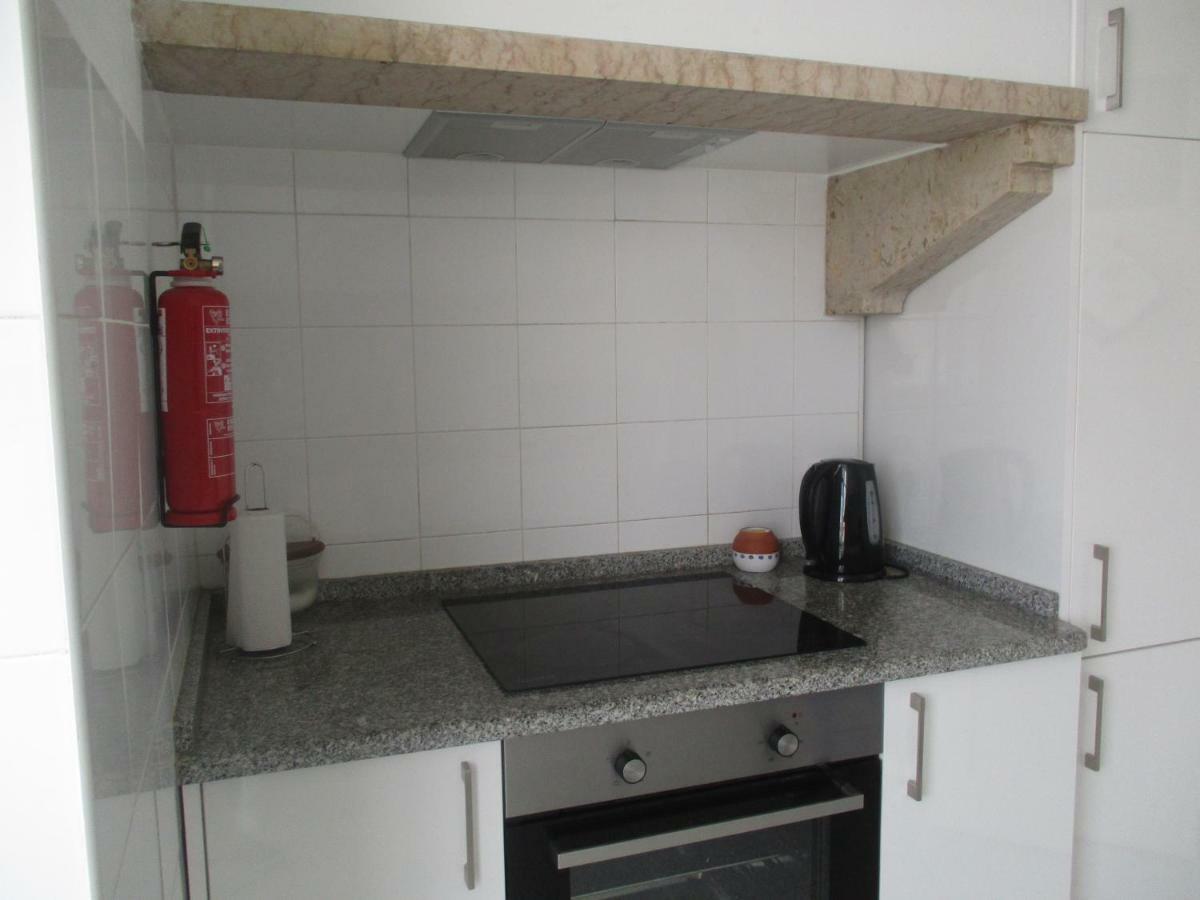 Accommodatie bij particulieren The Tram 18 Space Lissabon