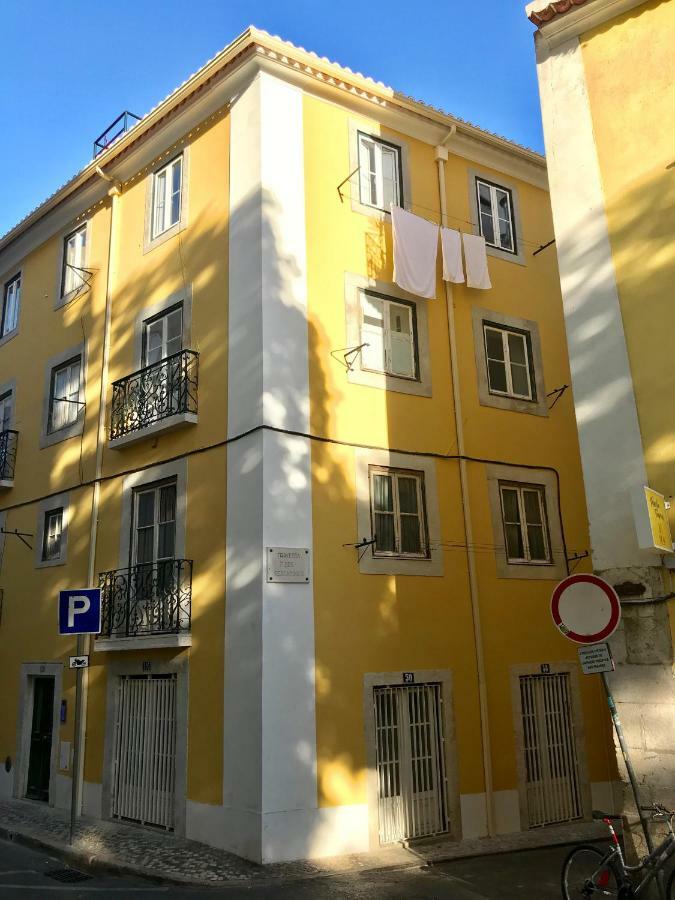 Center Santos Lisbon