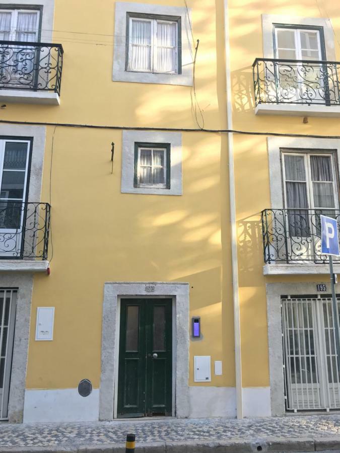 Center Santos * Lisbon