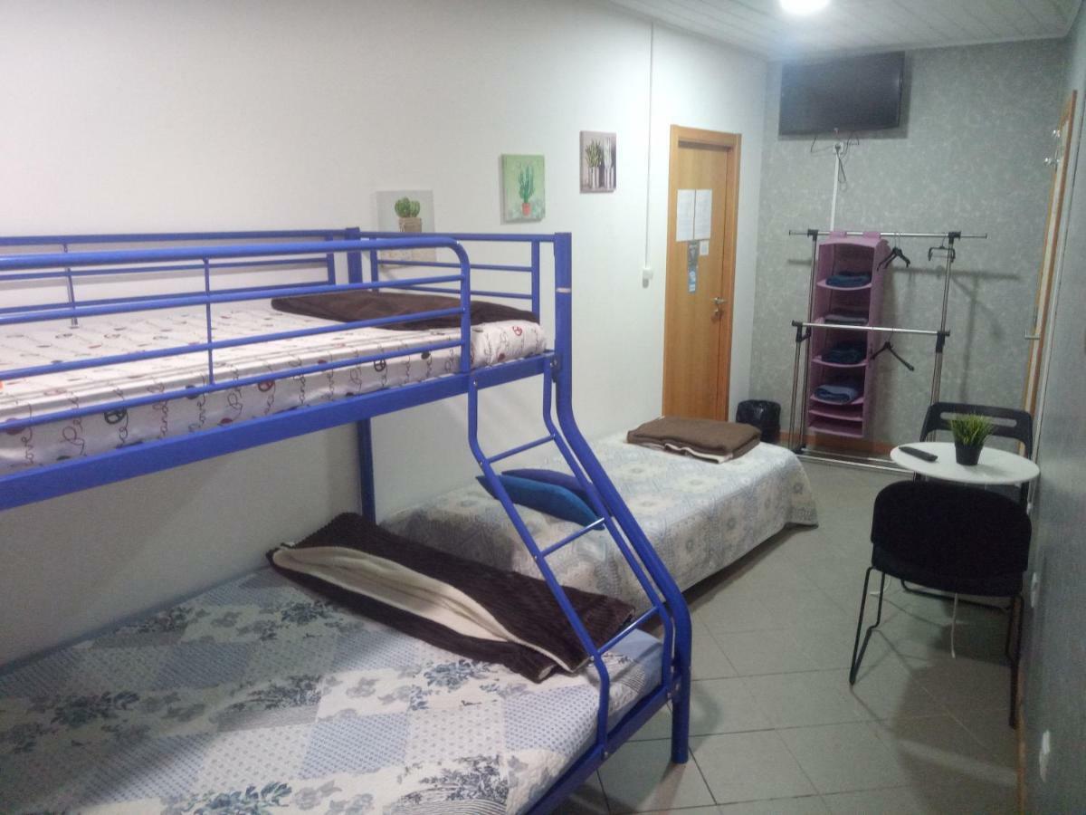 Hostel Beatriz Lissabon