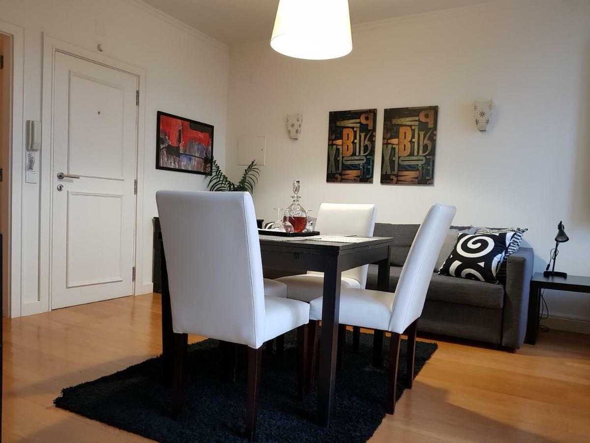 Appartement Downtown Bica Lisboa