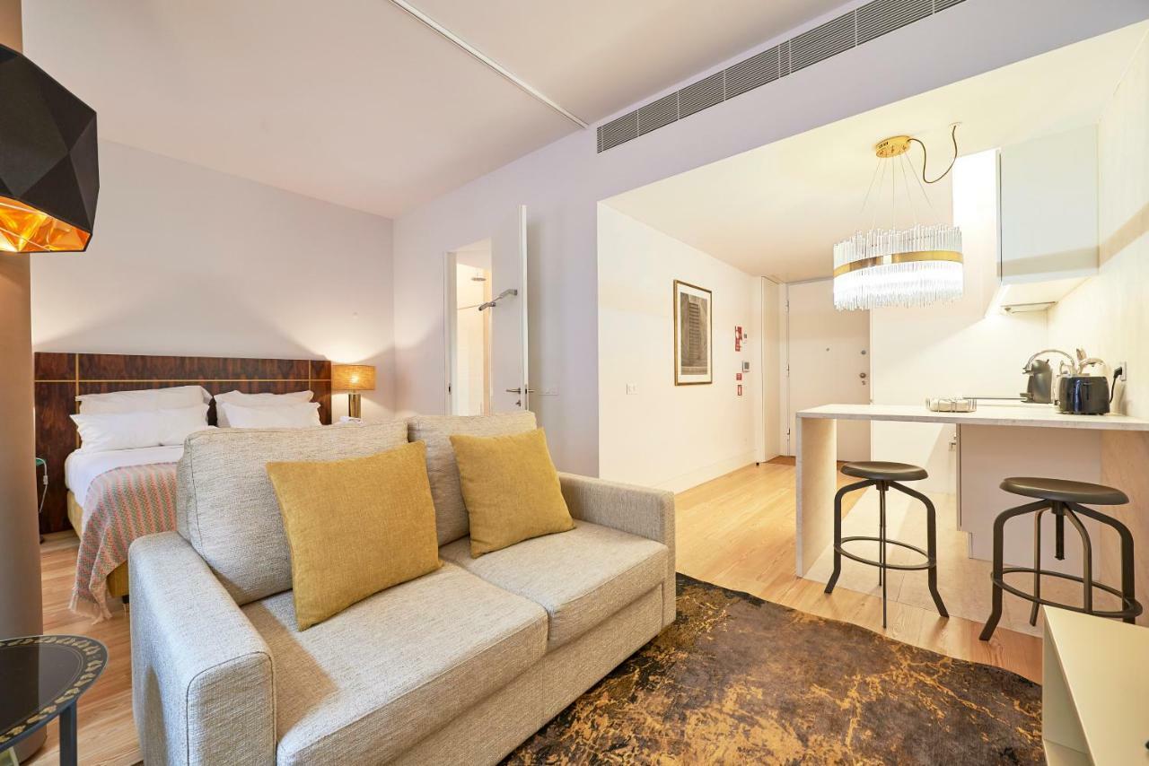 Appartement Ouro Grand By Level Residences