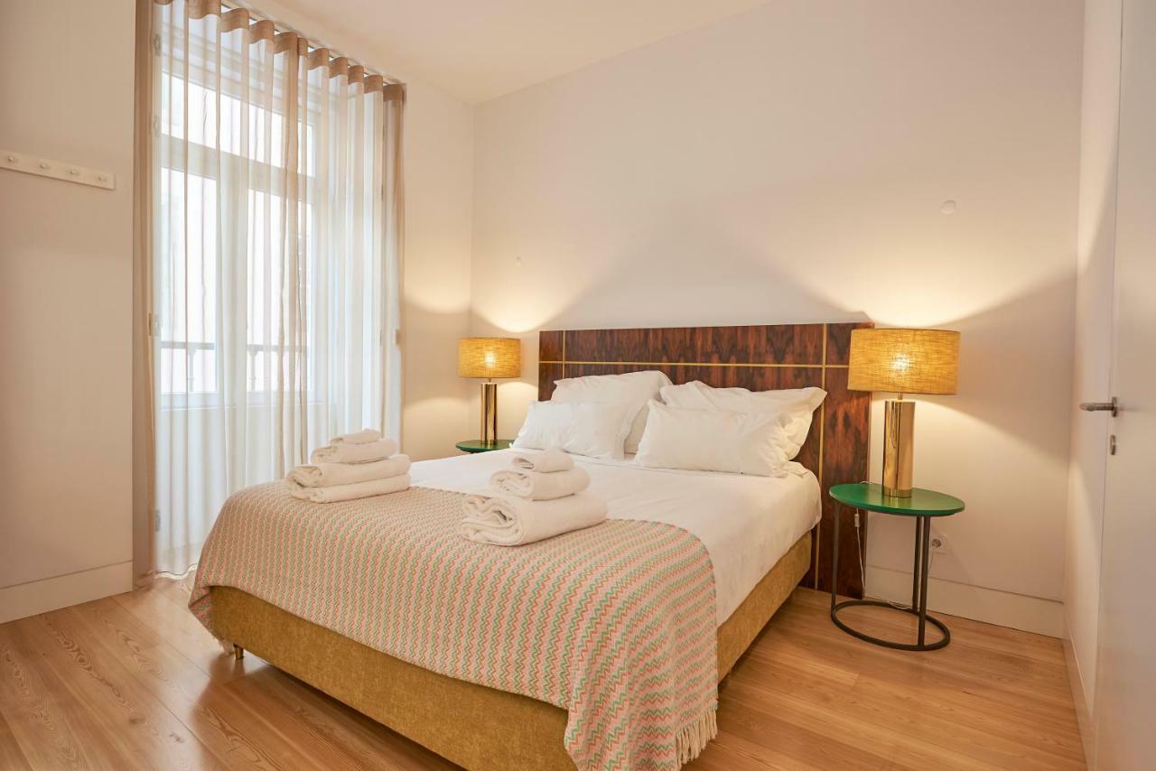 Ouro Grand By Level Residences Appartement