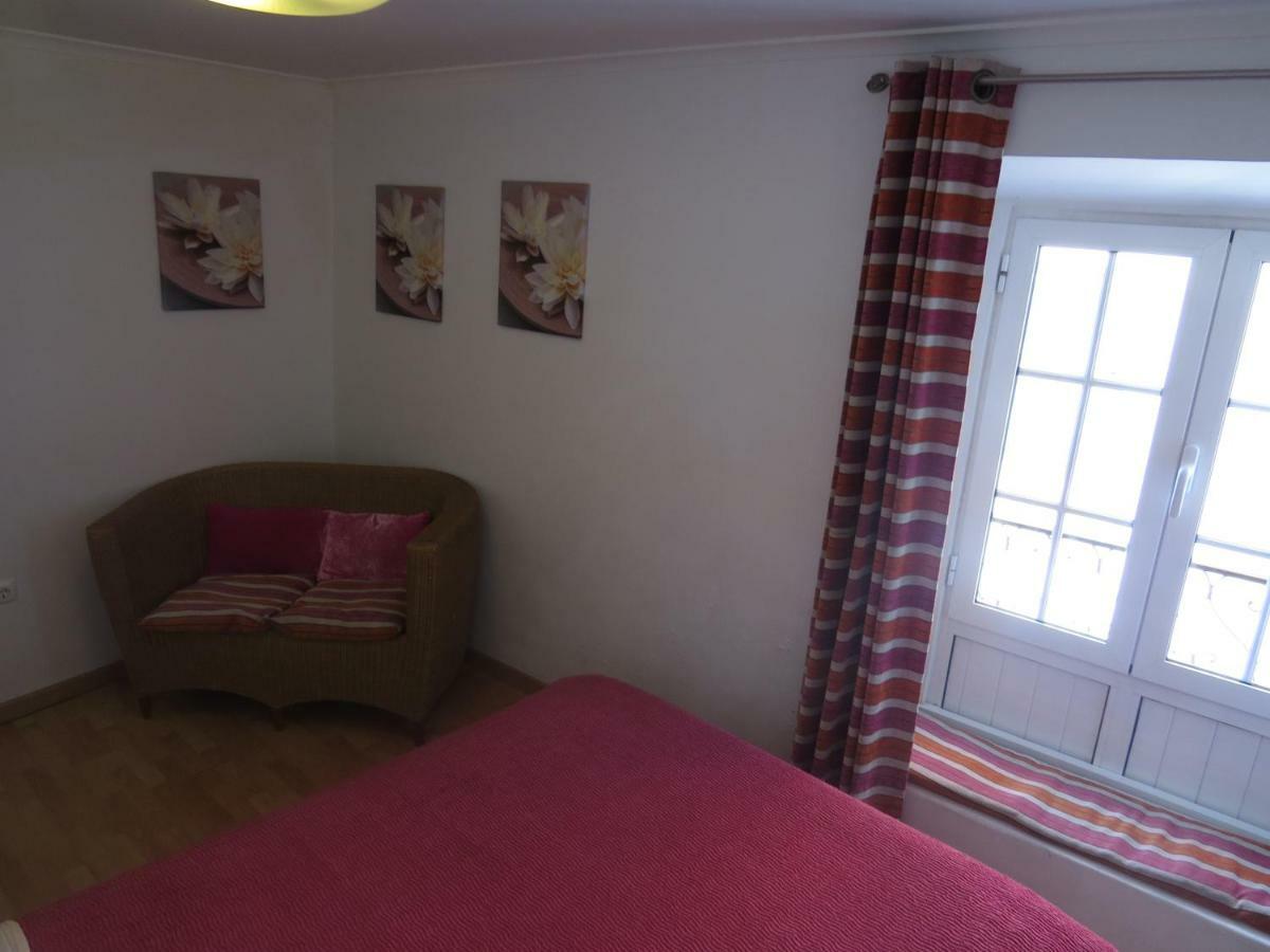 Apartment Tejoalfama Lisbon