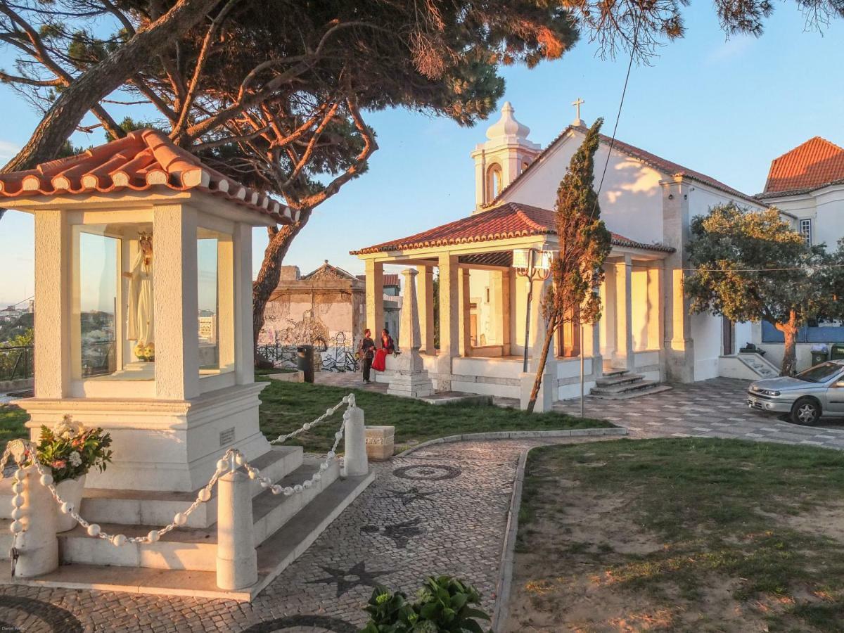 Romantichome At Alfama's Heart Appartement