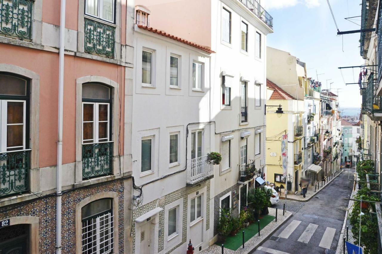 Santana 1 - Checkinhome Apartamento Lisboa