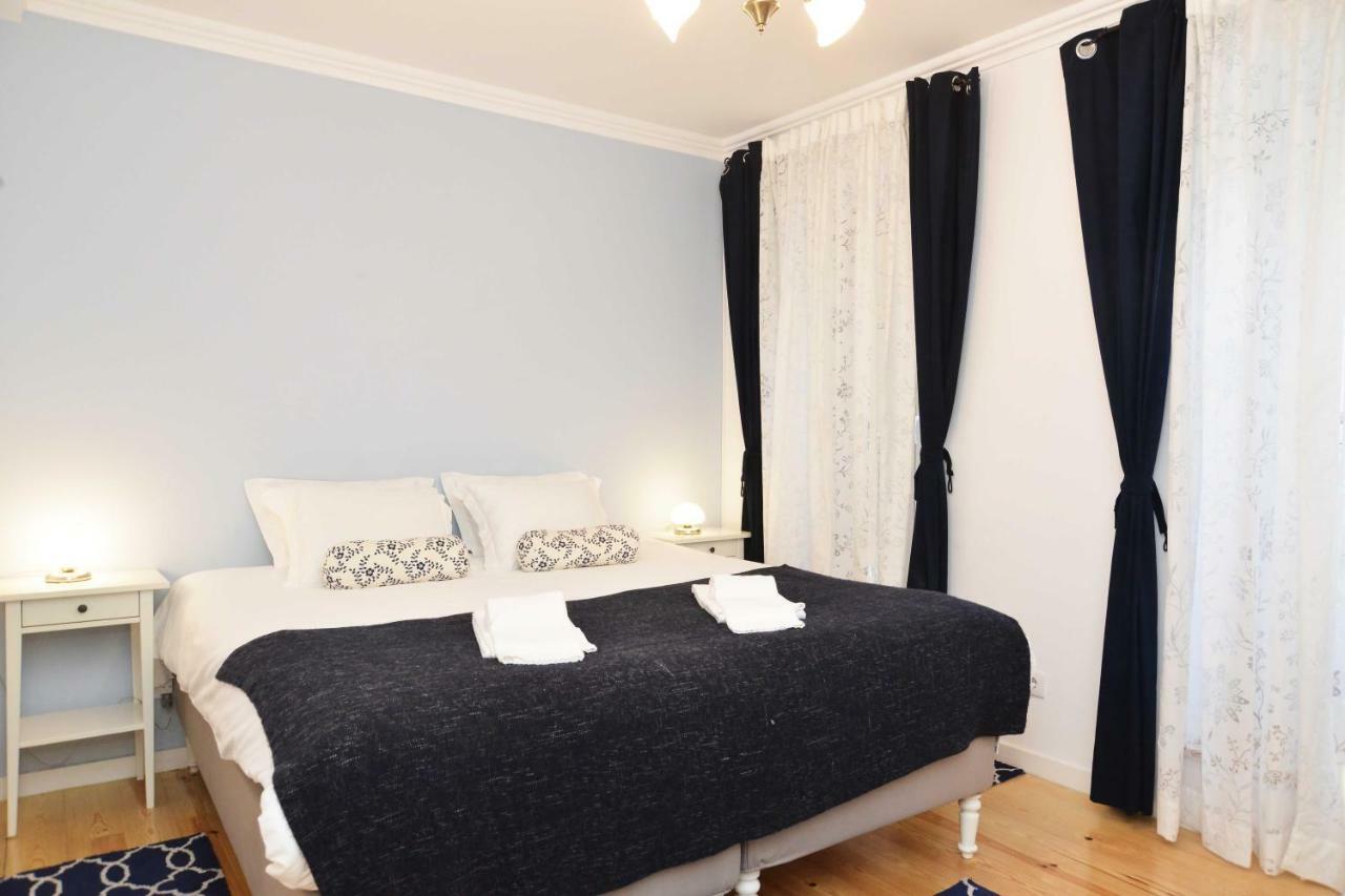 Apartamento Santana 1 - Checkinhome *