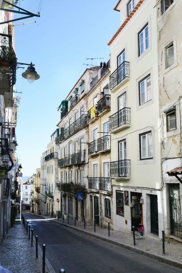 Santana 3 - Checkinhome Lisbon