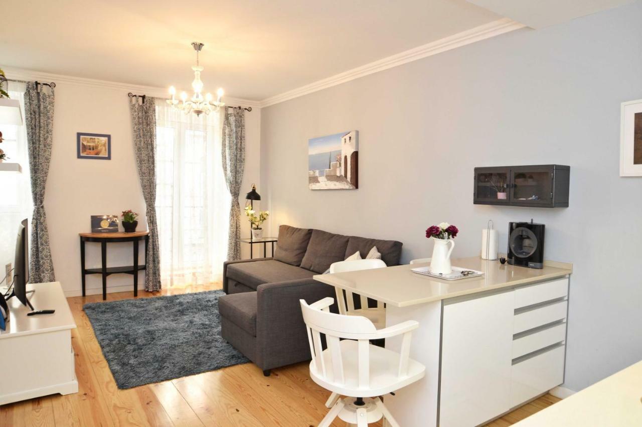 Apartamento Santana 1 - Checkinhome Lisboa