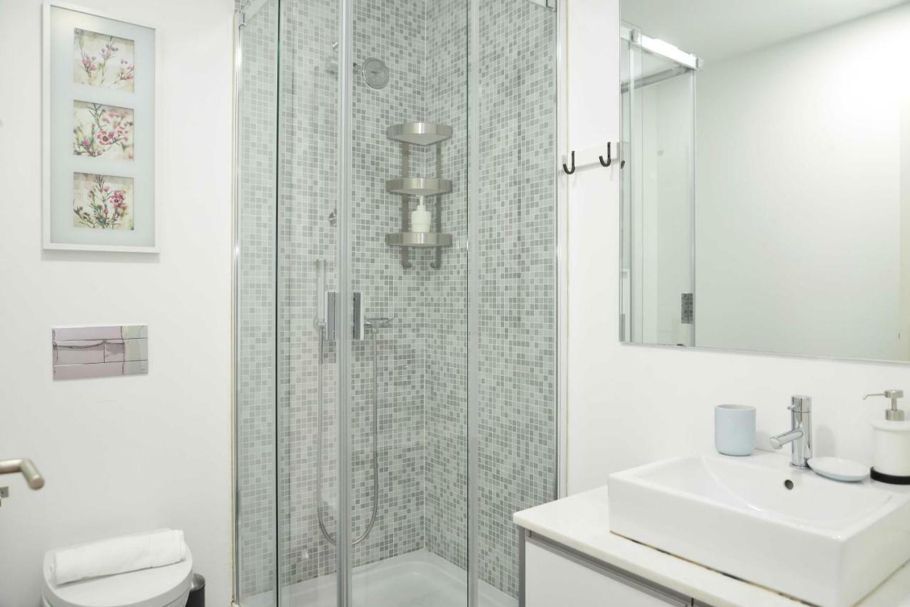 Apartamento Santana 1 - Checkinhome Lisboa