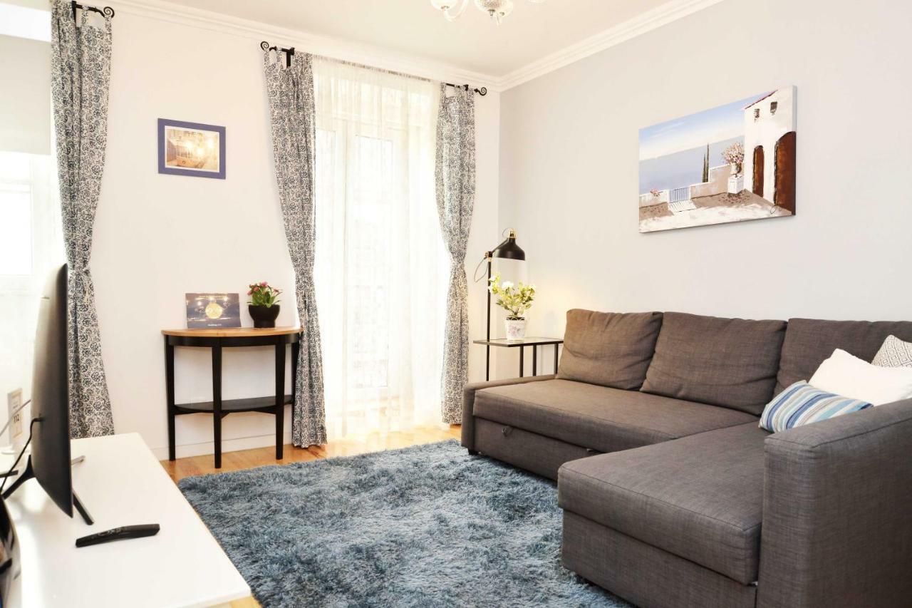 Santana 1 - Checkinhome Apartamento Lisboa
